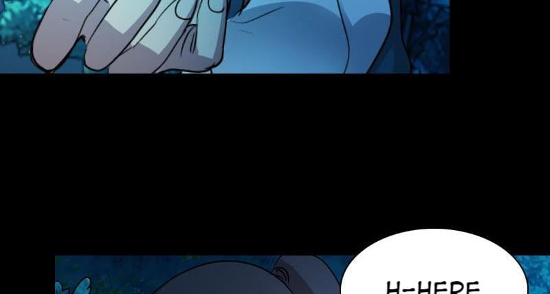 School Spooks Chapter 65 - page 27