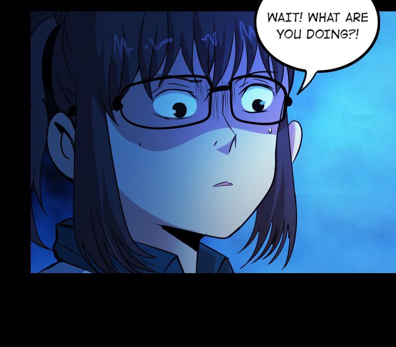 School Spooks Chapter 65 - page 34