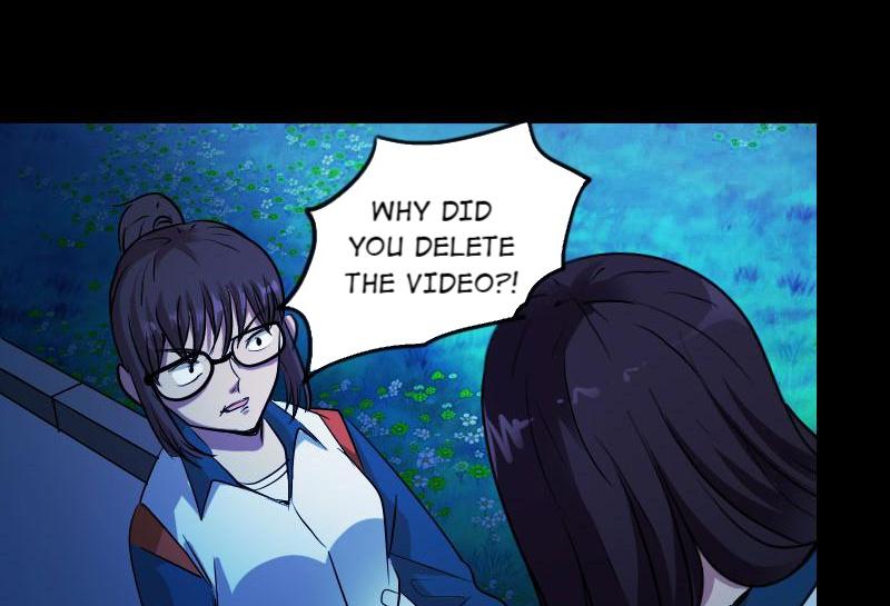School Spooks Chapter 65 - page 35