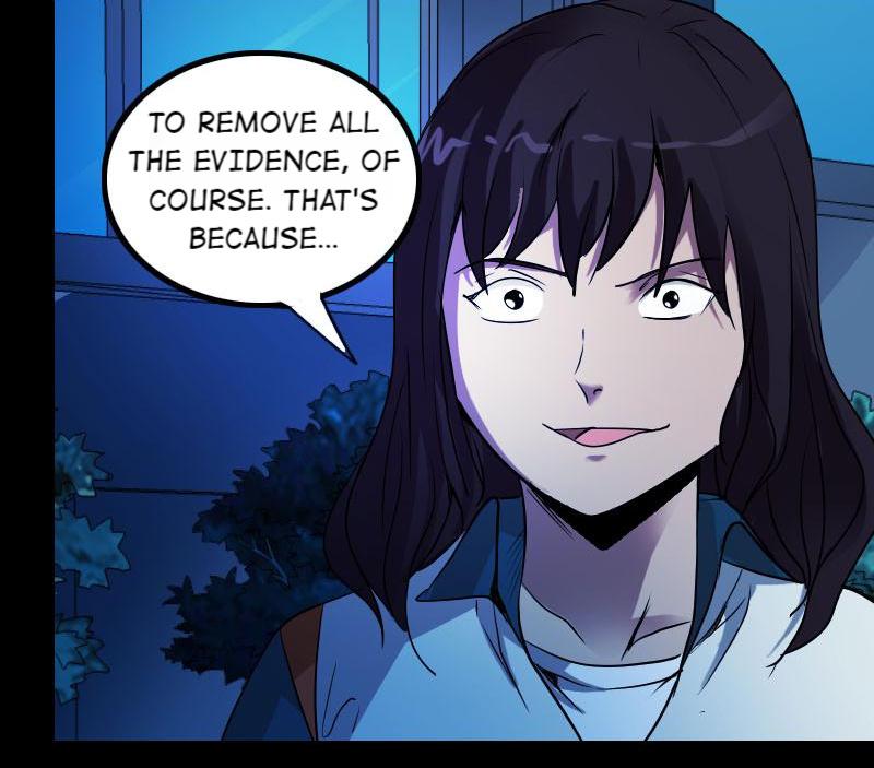 School Spooks Chapter 65 - page 37