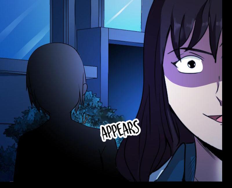 School Spooks Chapter 65 - page 39