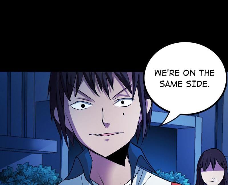 School Spooks Chapter 65 - page 40