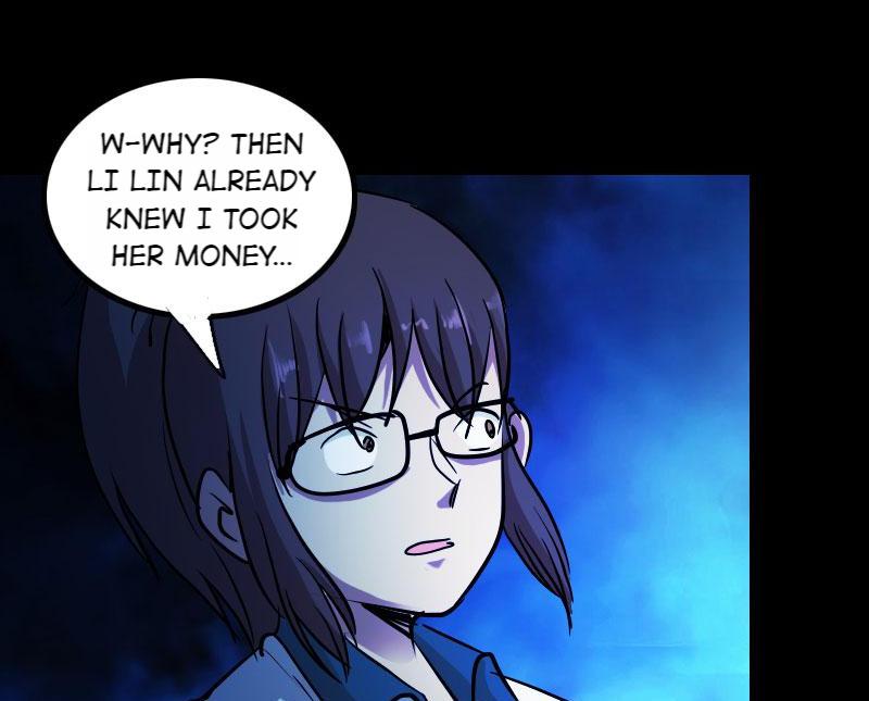 School Spooks Chapter 65 - page 43
