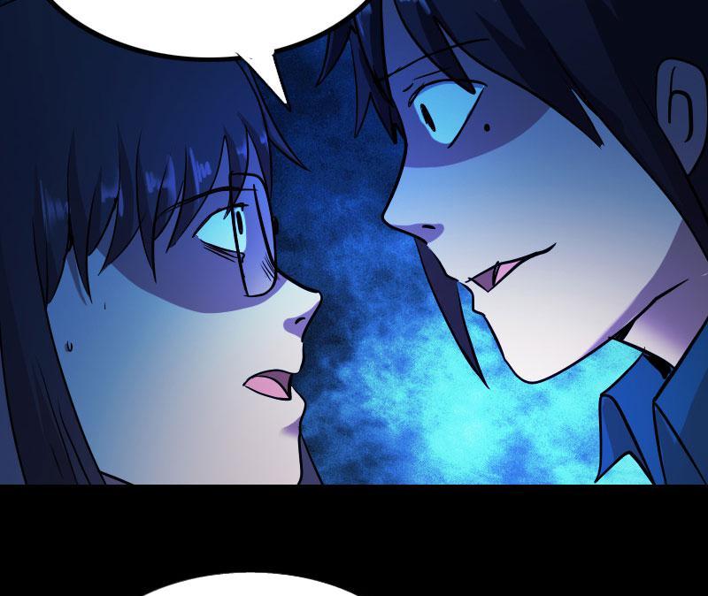 School Spooks Chapter 65 - page 45