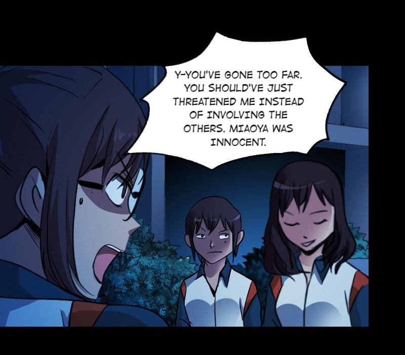 School Spooks Chapter 65 - page 48