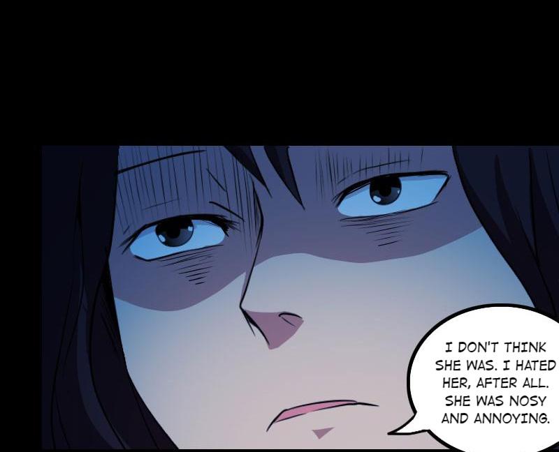 School Spooks Chapter 65 - page 49