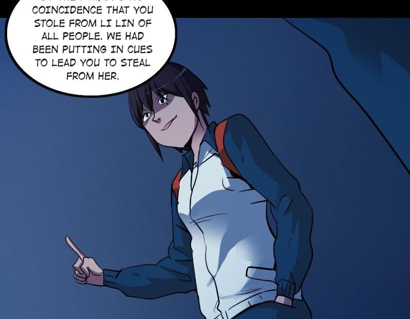 School Spooks Chapter 65 - page 52