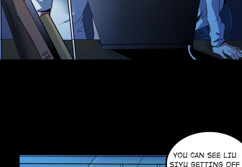 School Spooks Chapter 65 - page 7