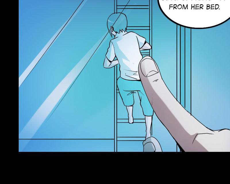 School Spooks Chapter 65 - page 8