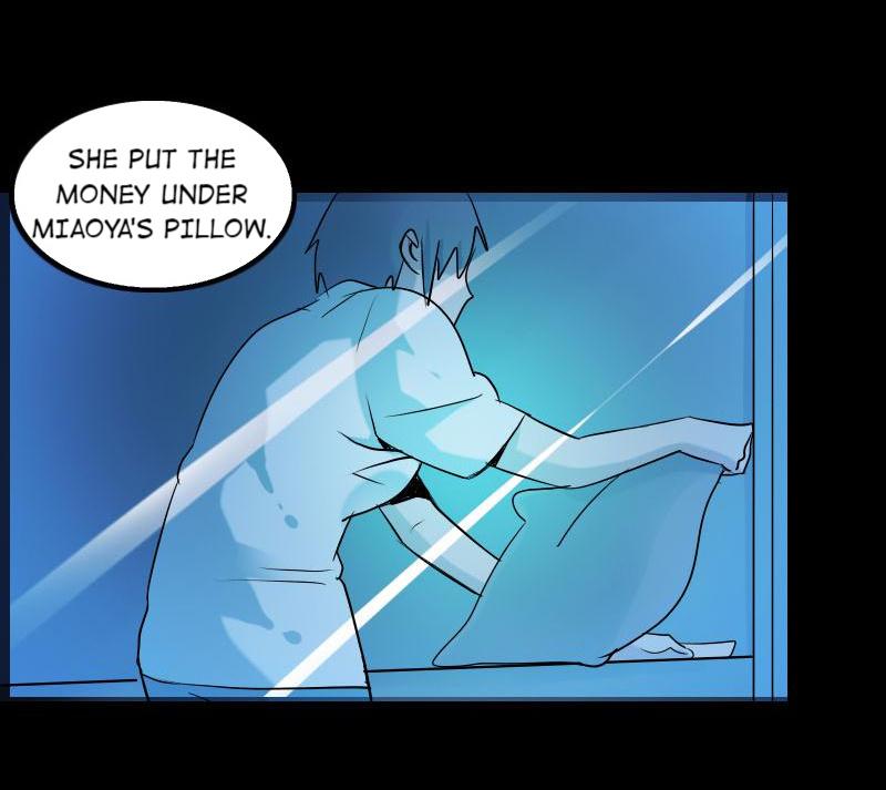 School Spooks Chapter 65 - page 9