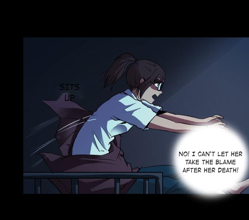 School Spooks Chapter 64 - page 11