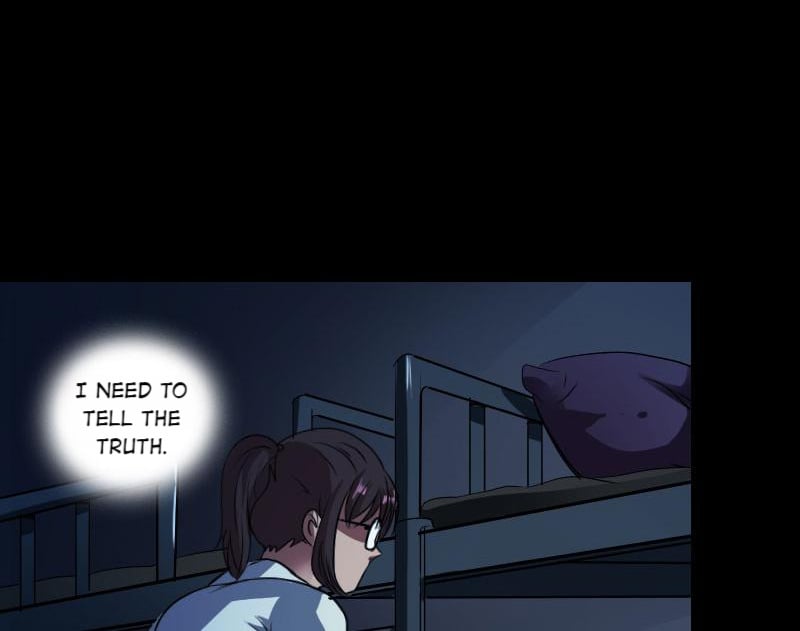 School Spooks Chapter 64 - page 12