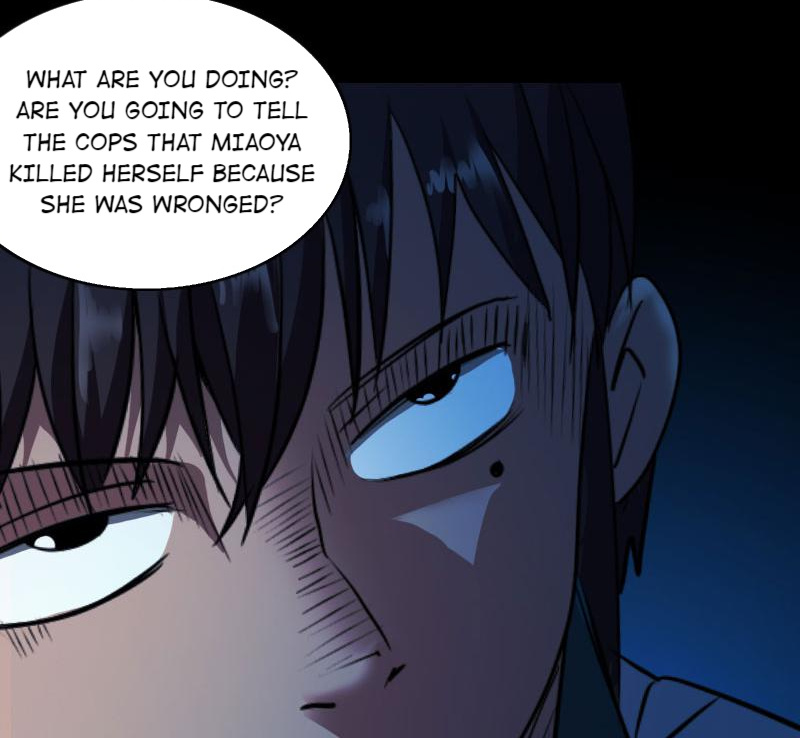 School Spooks Chapter 64 - page 14