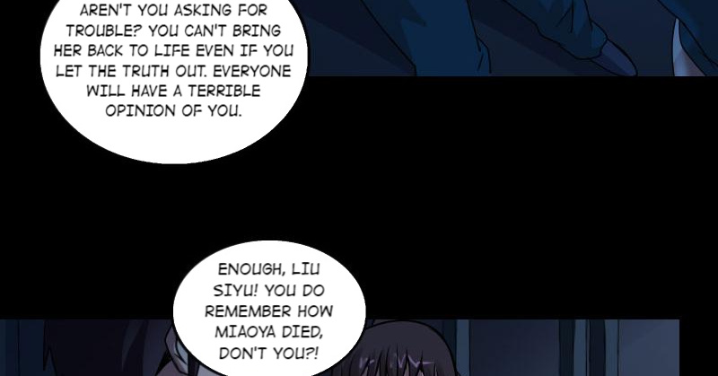 School Spooks Chapter 64 - page 20
