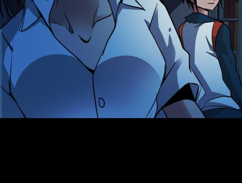 School Spooks Chapter 64 - page 25