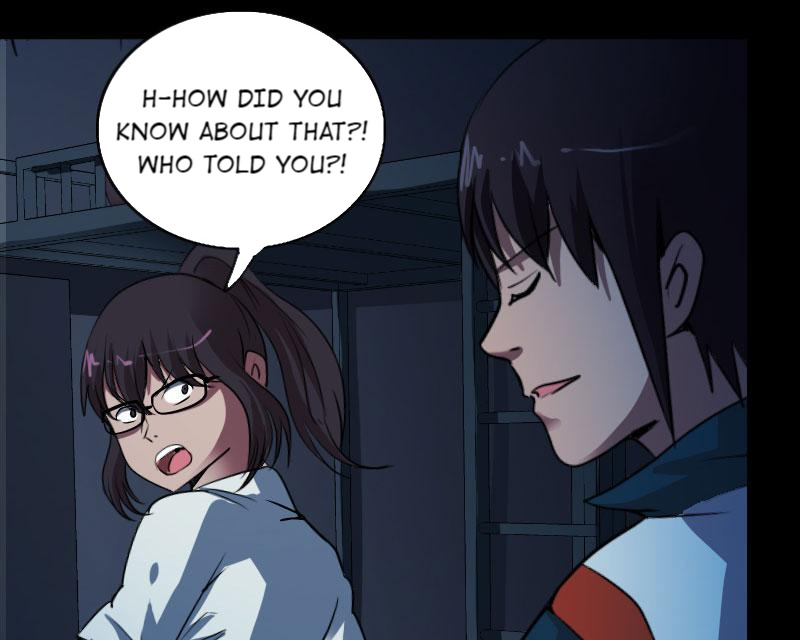 School Spooks Chapter 64 - page 26