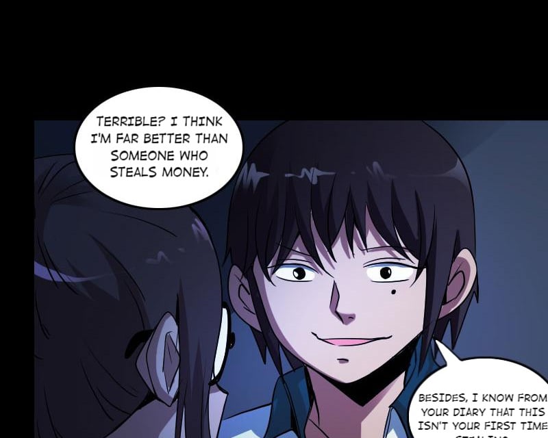 School Spooks Chapter 64 - page 30