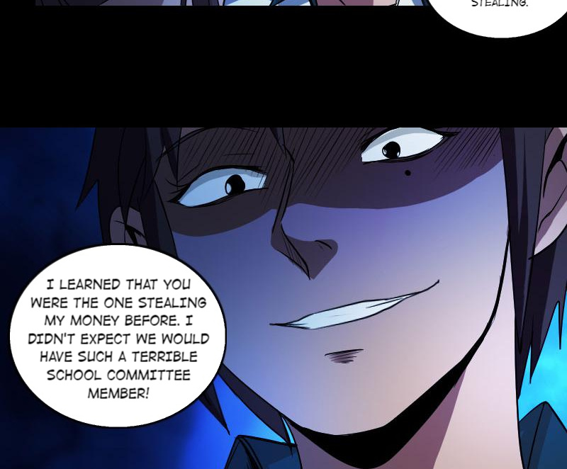 School Spooks Chapter 64 - page 31