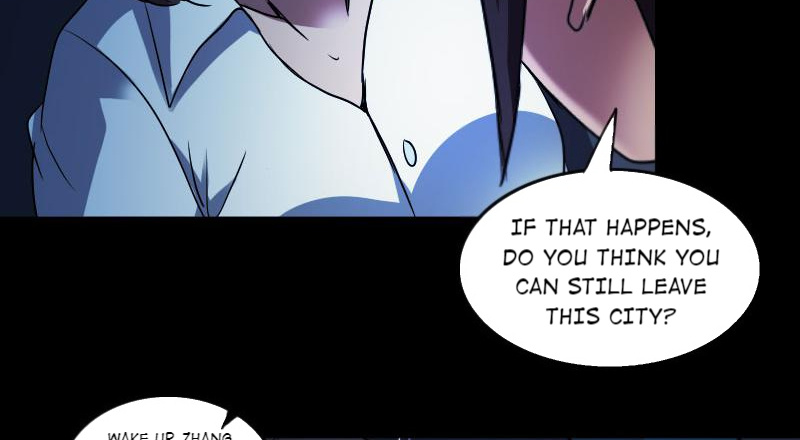 School Spooks Chapter 64 - page 33