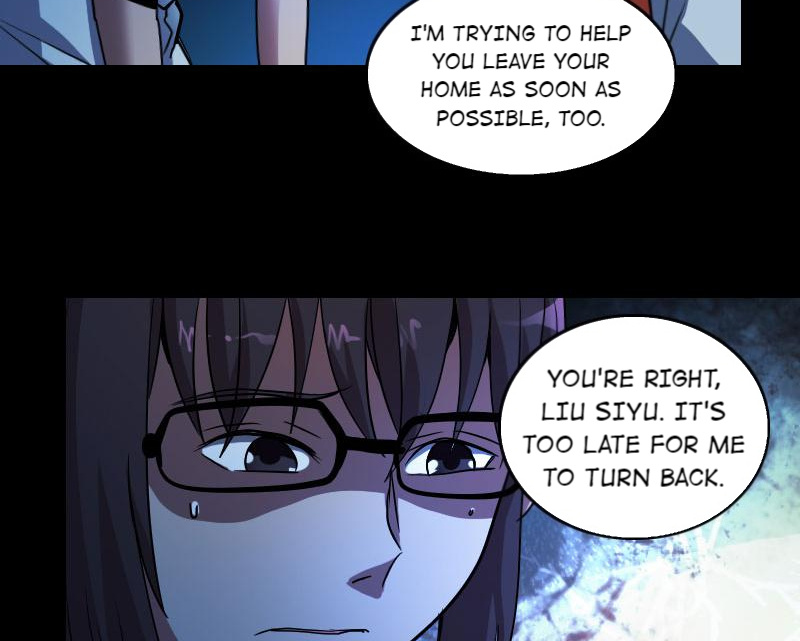 School Spooks Chapter 64 - page 36