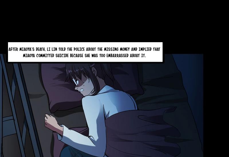 School Spooks Chapter 64 - page 4