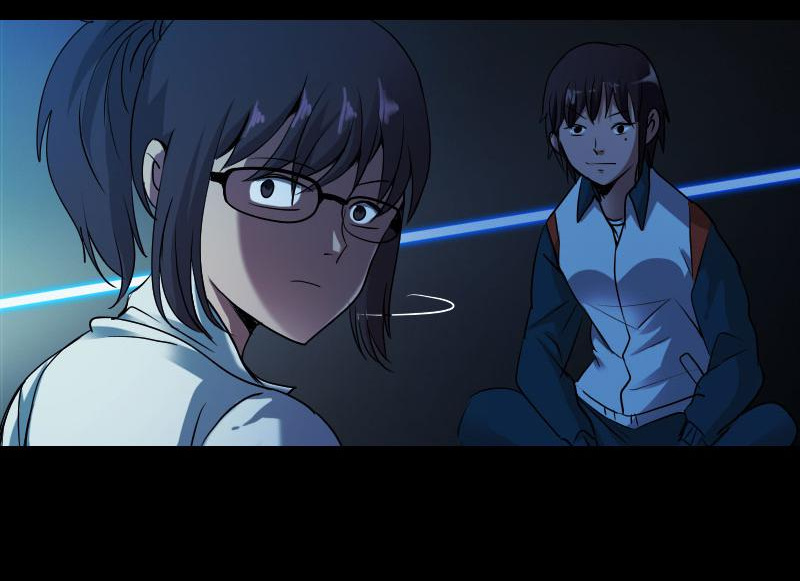 School Spooks Chapter 64 - page 42