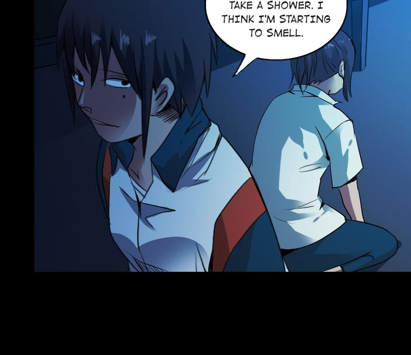 School Spooks Chapter 64 - page 45