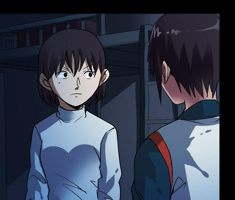 School Spooks Chapter 64 - page 46