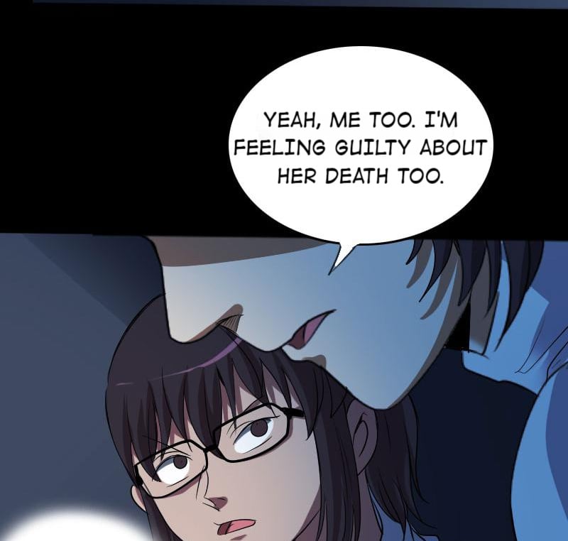 School Spooks Chapter 64 - page 49