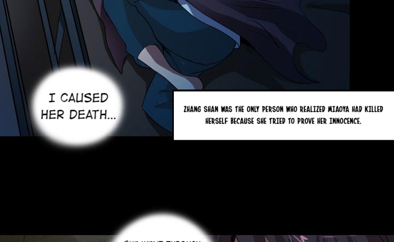 School Spooks Chapter 64 - page 5