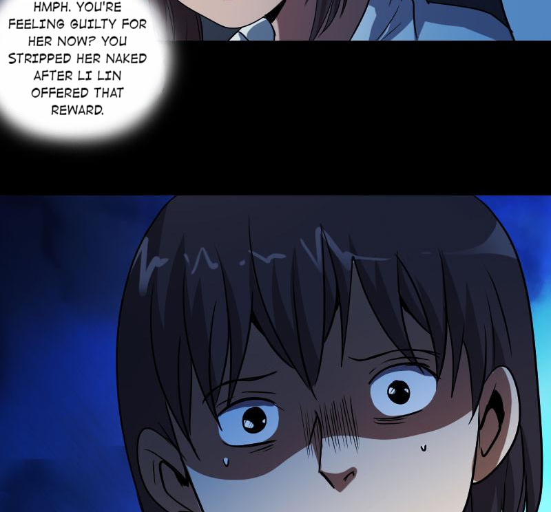 School Spooks Chapter 64 - page 50