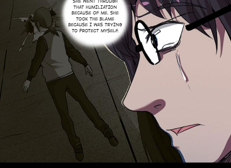 School Spooks Chapter 64 - page 6