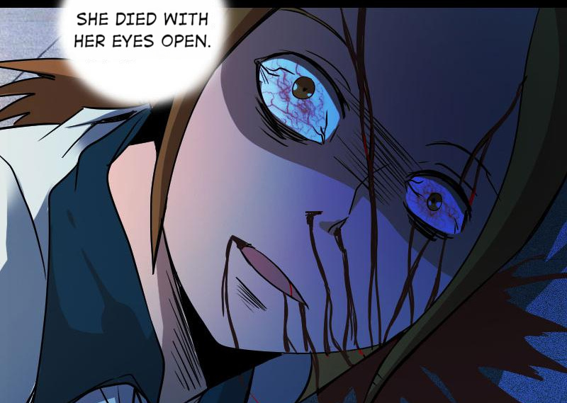 School Spooks Chapter 64 - page 8