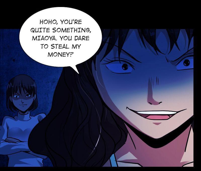 School Spooks Chapter 63 - page 12