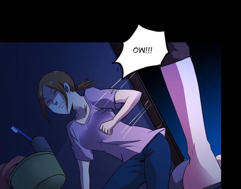 School Spooks Chapter 63 - page 18