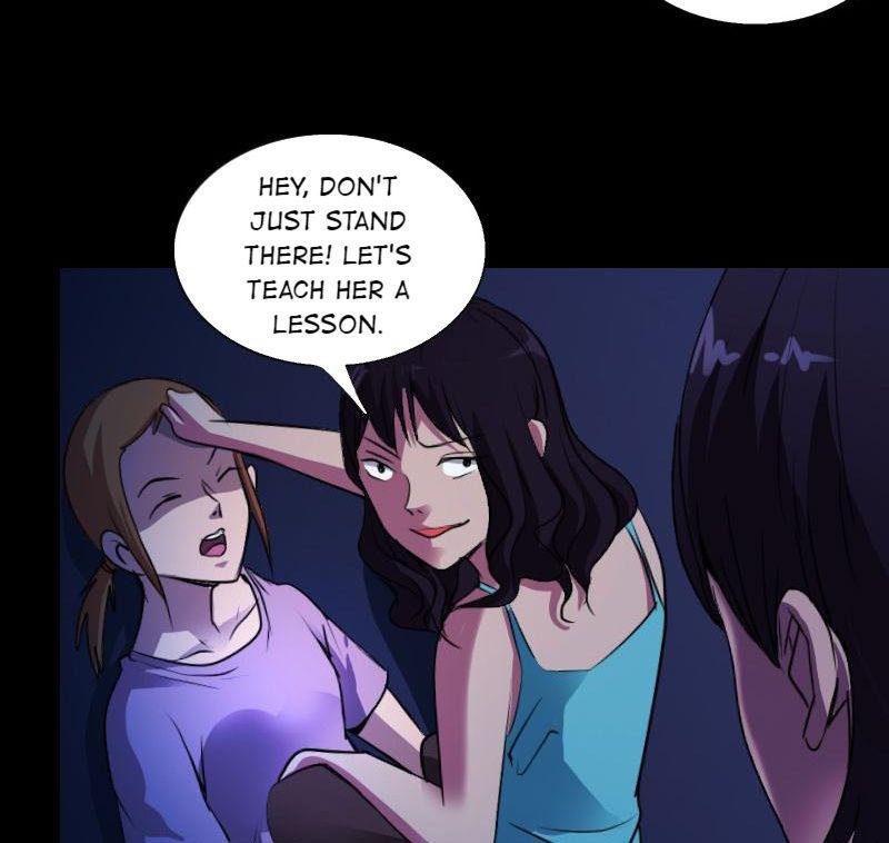 School Spooks Chapter 63 - page 23