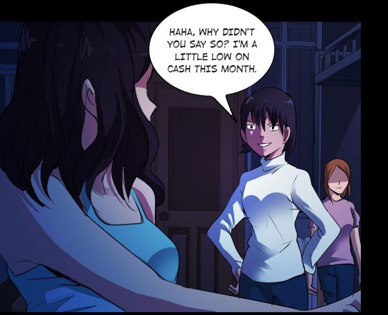 School Spooks Chapter 63 - page 25