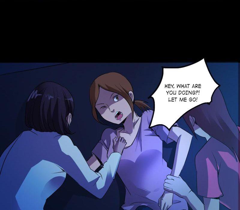 School Spooks Chapter 63 - page 26