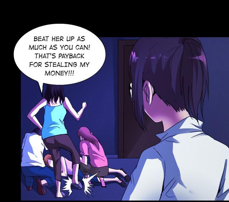 School Spooks Chapter 63 - page 31