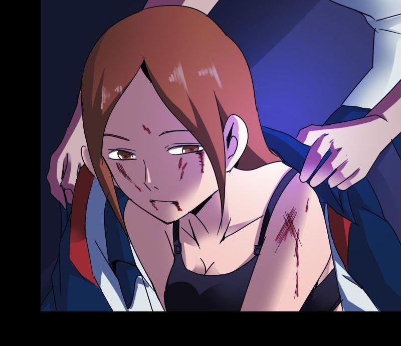 School Spooks Chapter 63 - page 38