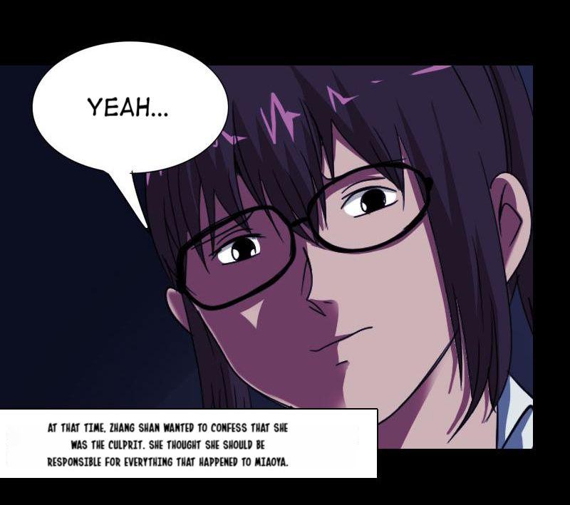 School Spooks Chapter 63 - page 42