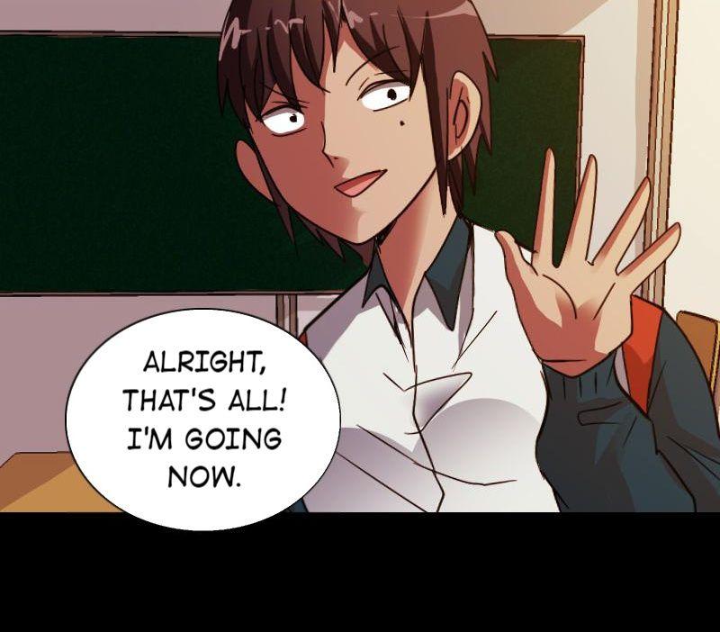 School Spooks Chapter 63 - page 50