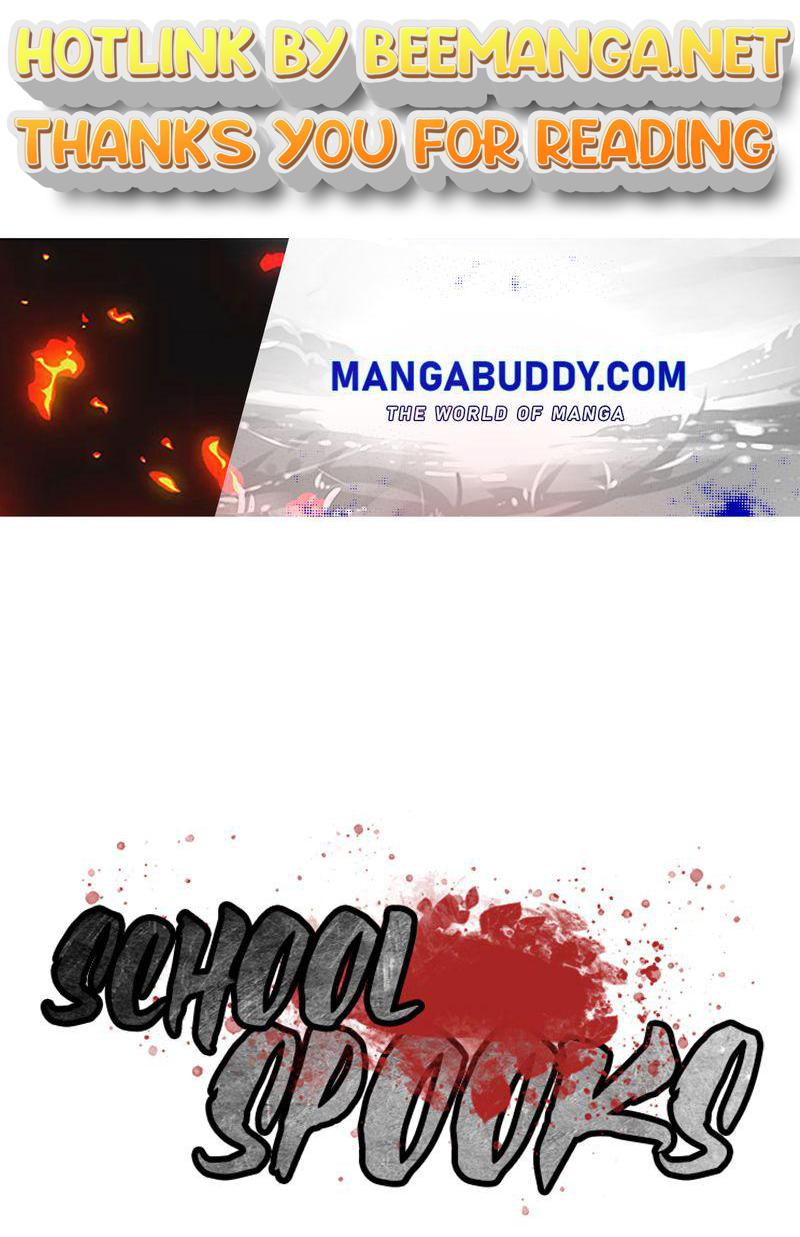School Spooks Chapter 62 - page 1