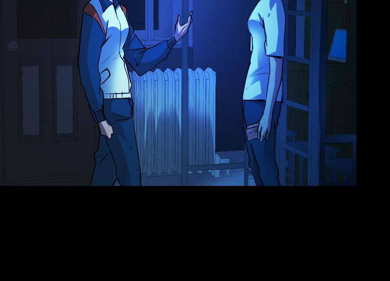 School Spooks Chapter 62 - page 16