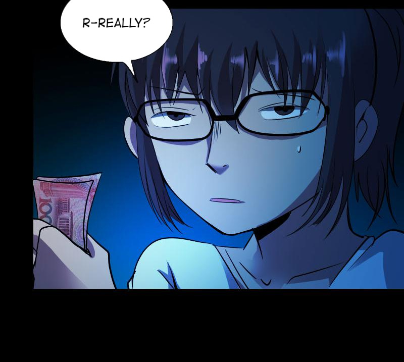 School Spooks Chapter 62 - page 20