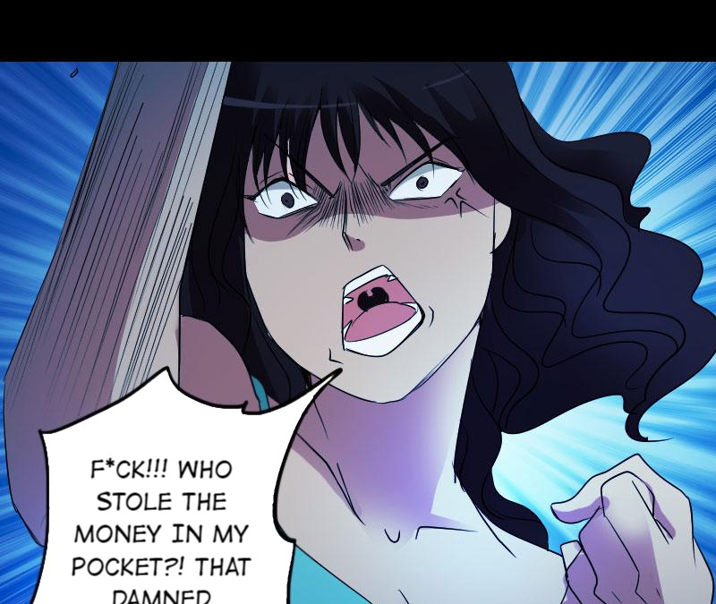 School Spooks Chapter 62 - page 22