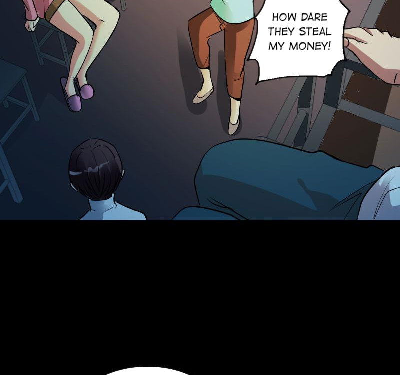 School Spooks Chapter 62 - page 25