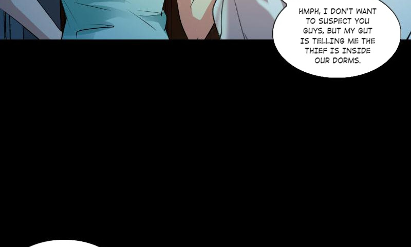 School Spooks Chapter 62 - page 27