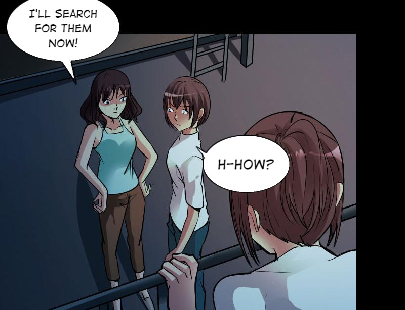 School Spooks Chapter 62 - page 28