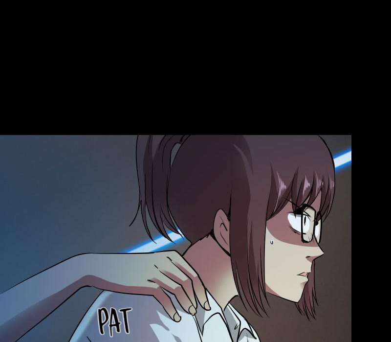 School Spooks Chapter 62 - page 31